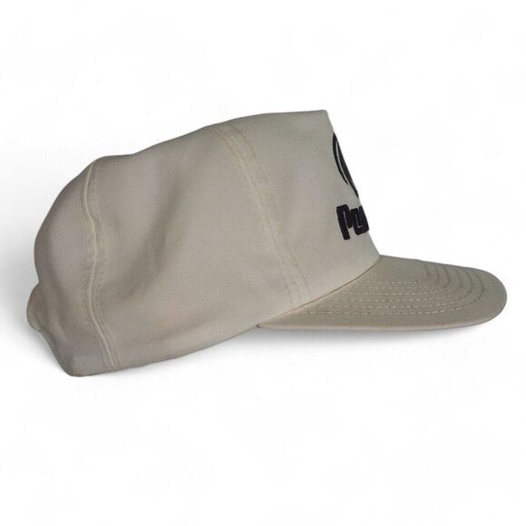 DeLong Penn State Nattany Lions Vintage 80s-90s Snapback Hat OS - Picture 4 of 9